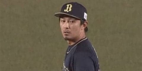 オリ増井、150ホールド＆150セーブ　NPB2人目の快挙の裏にある“屈辱”とは