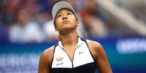 【速報】大坂なおみ、逆転ならず4回戦敗退。相手のサービスを崩せず[全米オープン]