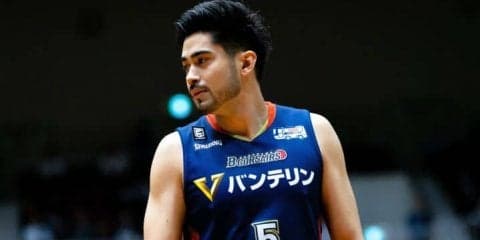 湊谷安玲久司朱が現役引退を決断「私のすべての青春はバスケットにありました」