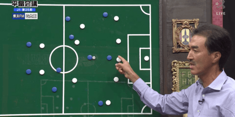 積極補強も勝てないG大阪。美濃部直彦らが人選や陣形に疑問を呈す