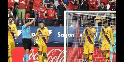 バルサとブラジル人スターとの愛憎の歴史。ネイマールに固執した理由