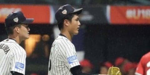 【U-18W杯】日本、連夜のミスで2回に先制許す　スーパーR進出がかかるパナマ戦