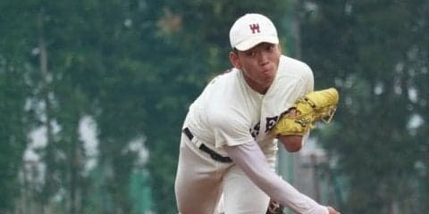 投手陣の力投で勝利！　ワンチャンスをものにする打線へ／拓大戦