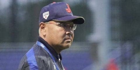 【U-18W杯】日本がSR進出、前夜は泣いた降雨コールドで勝利「同じことを繰り返さないようにと」