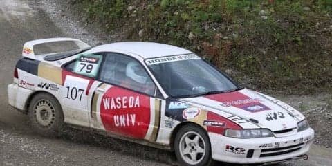 個人団体アベック優勝の快挙！鷹尾、城越が丸和で躍動