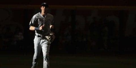 【MLB】イエリッチの新登場曲に込められた“皮肉”とは…米誌で“肉体美”を大胆披露