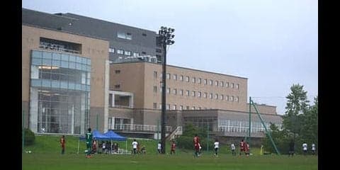 原発事故の影響を乗り越えてＪヴィレッジ再開も、活況復活には課題山積