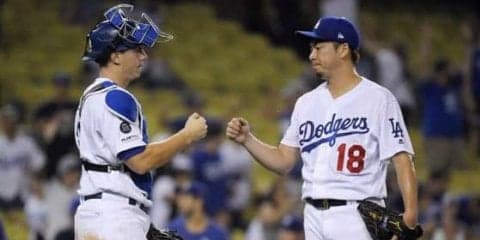【MLB】前田健太、なぜいきなり4イニングリリーフ？　指揮官明かす意図「他の選手のため」