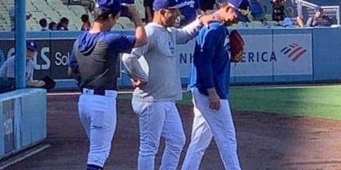 【MLB】救援配置転換の前田健太、指揮官と“青空会談”「コミュニケーション不足あった」