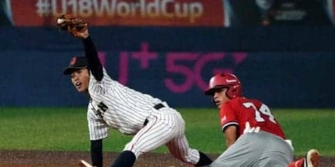 【U-18W杯】守備位置変更でスーパーR進出の日本、この先はどうするべき？　専門家は…