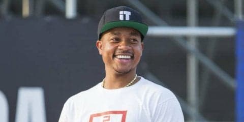 ウィザーズ指揮官が絶賛するアイザイア・トーマスのリーダーの資質「勝者の証」