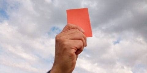 高校野球U-18「韓国人から脅かされたり…」と質問した韓国記者、会見場から一発退場