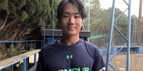 突然の守備変更で訪れた転機　4年前にU-18W杯から学んだ「変わること」の大切さ