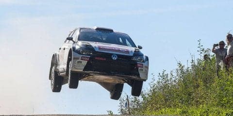 オリバー・ソルベルグがバルチックとラトビアのWタイトルを獲得