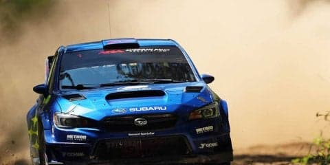 ARAオジブウェでヒギンズが優勝、スバルUSAがダブルポディウム