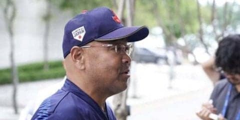 【U-18W杯】スーパーRのキーマンは？　指揮官は日替わりヒーロー期待「たくさん出てきて」