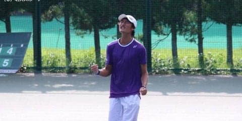 名門・慶大に肉薄！明大の底力見せた／関東大学１部リーグ戦