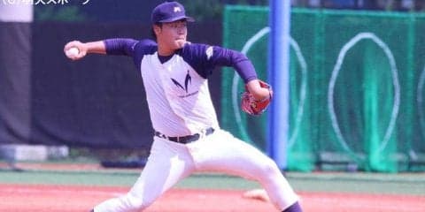 今オープン戦最多の14失点　追い上げも及ばず駒大に敗れる／夏季オープン戦