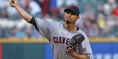 【MLB】白血病から復帰のカラスコ、三振1つにつき約2万円を寄付「常に希望があると知らせたい」