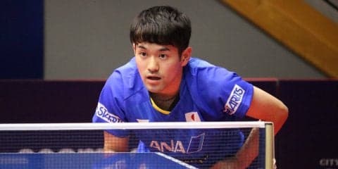 男子・明大、女子・早大が5連覇目指す＜秋季関東学生卓球リーグ戦見どころ＞