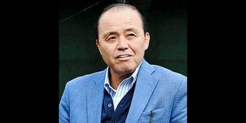 元阪神・岡田彰布によるトークショー開催…甲子園歴史館