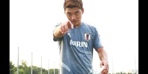 南米に挑戦８度目の森保ジャパン、注目は堂安律と久保建英の競争