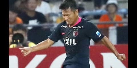 「右の専門家」鹿島・遠藤康が、多機能型プレーヤーとして開眼した