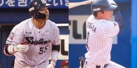 燕山田＆村上が大記録、DeNA筒香サヨナラ弾、首位巨人4連敗…4日のセ・リーグは？