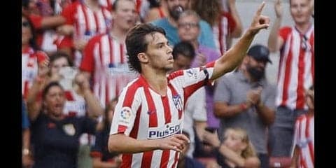 華麗なる変身で開幕３連勝。新生アトレティコ＆シメオネの戦術とは