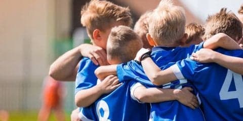 スポーツにおける緊張は味方か？それとも敵か？メンタルを整える方法