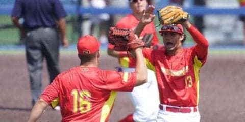 【U-18W杯】執念、雰囲気、2人のマイナーリーガー…日本を苦しめたスペイン代表なぜ強い？