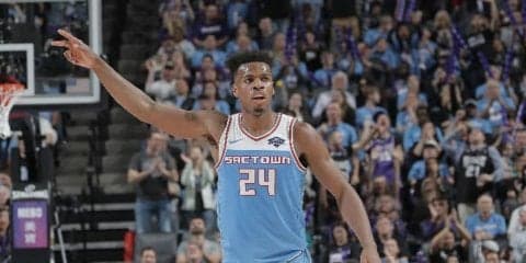 大型ハリケーンが直撃したバハマ、地元の窮地にバディ・ヒールドが救済に乗り出す