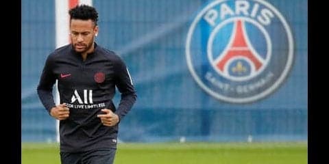 勝者なきネイマールPSG残留の全内幕。すべてのカギを握る人物とは？