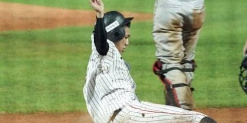 【U-18W杯】日本、7回に3点追加しリード広げる！　奥川は7回1失点18Kで降板、2番手に飯塚