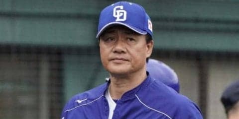 中日が逆転勝ち、福田がV2点二塁打　巨人は救援陣打たれて5連敗