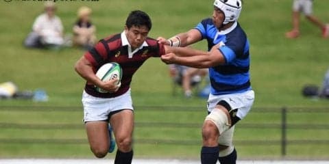 対抗戦開幕！旅路を照らす白星発進！！