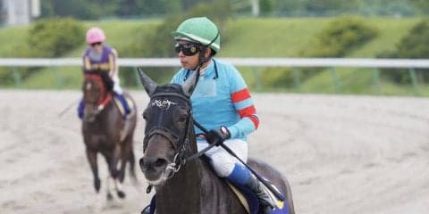 【オーバルスプリント】JRA出走予定馬