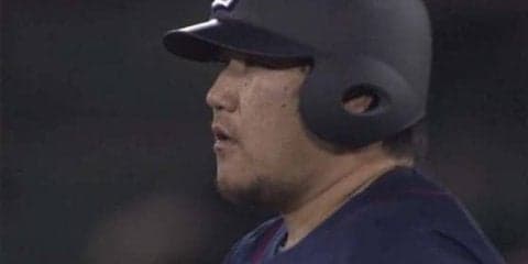 西武“満塁男”中村、3戦10打点で単独トップ111打点　「知ってる、知ってる」