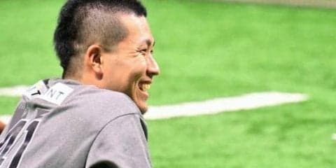 鷹千賀、自身3連敗中も「トンネル抜けた」　“難敵”ロッテ斬りで首位固めだ