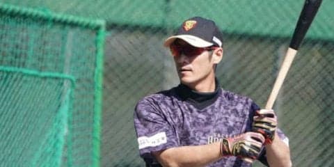 BC栃木西岡、精神的な支柱としても若手牽引「打てないとみんな安心」ド軍北方も観戦