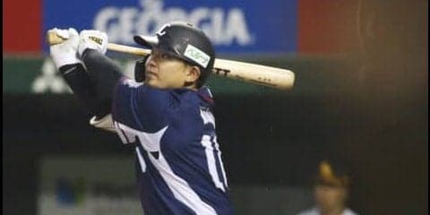 驚異の成長＆対応力！森友哉、史上4人目の“首位打者捕手”から更なる進化へ！【NISSAN BASEBALL LAB】