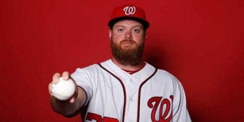 【MLB】31歳苦労人が4年ぶりMLB復帰…昇格告げる監督も涙する感動的な場面が話題