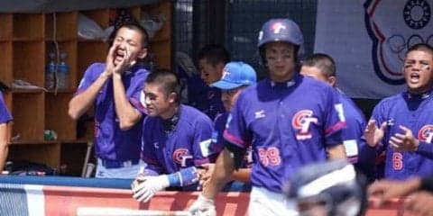 【U-18W杯】台湾が豪州に圧勝、米国も快勝でともに3勝1敗　日本は負けられない韓国戦へ