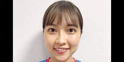 石川佳純の妹・梨良　Tリーグ参戦へ＜木下アビエル神奈川＞