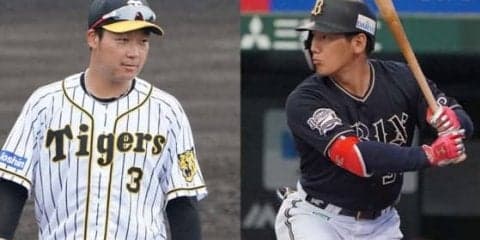 昨年はオリ吉田正、阪神大山が“首位打者”　ペナントの鍵を握る今年の“9月男”は？