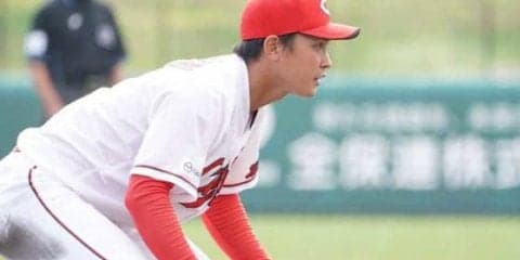 6日の公示　広島堂林＆レグナルトが1軍昇格　DeNA中後を登録、中日山本を抹消