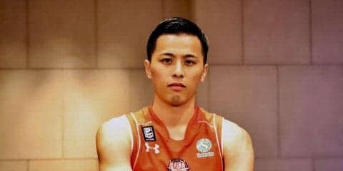 千葉ジェッツの富樫勇樹が抱負「新たなシーズン、このチームで一から作り上げる」