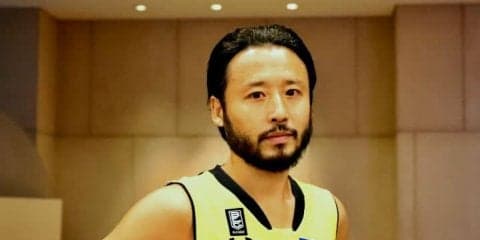 王座奪還に向けて準備万端、宇都宮ブレックスの田臥勇太「波を起こせるように」