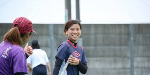 【ホッケー部女子】１部復帰へ！逆襲の秋が始まる！