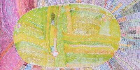 魂を揺さぶる「アウトサイダーアート」展で社会の多様性を考えてみる